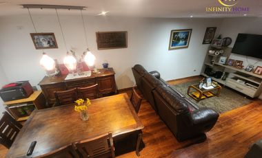 Amplia Casa esquina en Domingo Santa María Renca