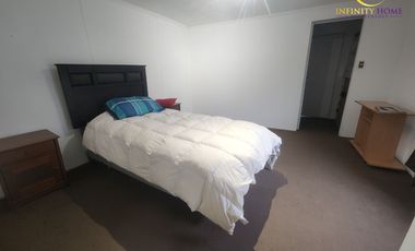 Amplia Casa esquina en Domingo Santa María Renca