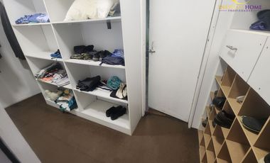 Amplia Casa esquina en Domingo Santa María Renca