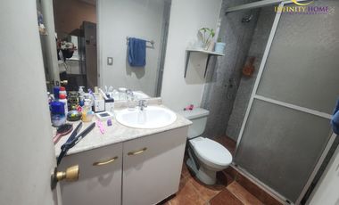 Amplia Casa esquina en Domingo Santa María Renca