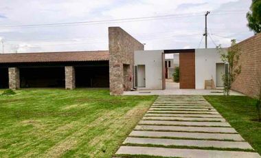Casa en Venta  en Frac. Real del Potosi