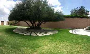 Casa en Venta  en Frac. Real del Potosi