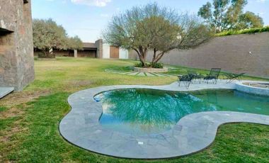 Casa en Venta  en Frac. Real del Potosi