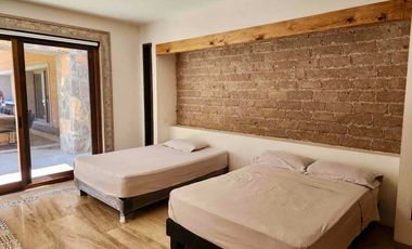 Casa en Venta  en Frac. Real del Potosi