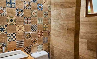 Casa en Venta  en Frac. Real del Potosi