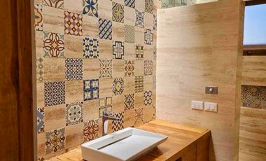 Casa en Venta  en Frac. Real del Potosi