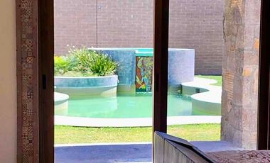 Casa en Venta  en Frac. Real del Potosi