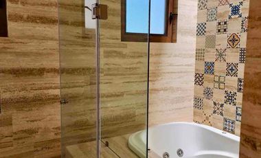 Casa en Venta  en Frac. Real del Potosi