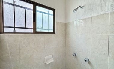 EXCELENTE CASA EN RENTA AMUEBLADA DE UNA PLANTA, EN LAS AMERICAS