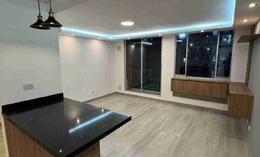 Arriendo Apartamento Conjunto Opalo Madrid