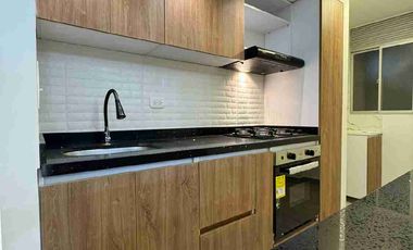 Arriendo Apartamento Conjunto Opalo Madrid