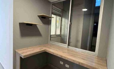 Arriendo Apartamento Conjunto Opalo Madrid