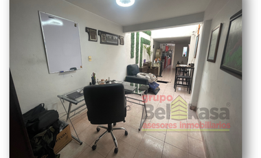 Se vende casa tipo dúplex en Prados de Aragón