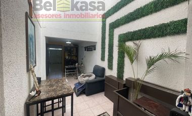 Se vende casa tipo dúplex en Prados de Aragón