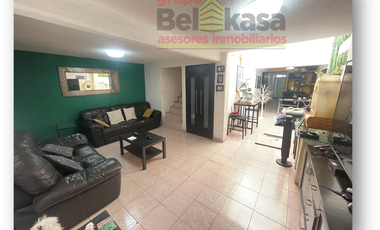 Se vende casa tipo dúplex en Prados de Aragón