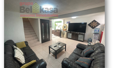 Se vende casa tipo dúplex en Prados de Aragón