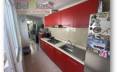 Se vende casa tipo dúplex en Prados de Aragón