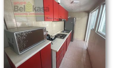 Se vende casa tipo dúplex en Prados de Aragón