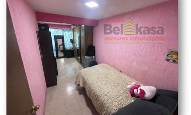 Se vende casa tipo dúplex en Prados de Aragón