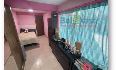 Se vende casa tipo dúplex en Prados de Aragón