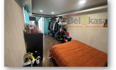 Se vende casa tipo dúplex en Prados de Aragón