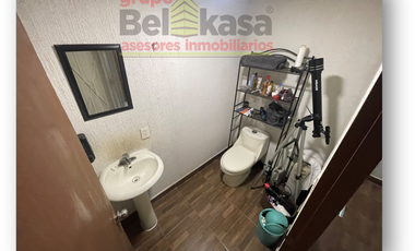 Se vende casa tipo dúplex en Prados de Aragón