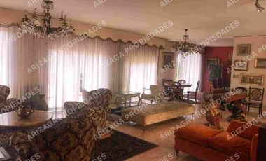 Casa  6  Habitaciones, 6 baños más Departamentos 3 dormitorios en VENTA sector Ecuavisa