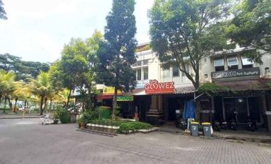 Dijual Ruko di Kota Baru Parahyangan, SHM Strategis Tatar Jingganagara
