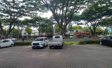 Dijual Ruko di Kota Baru Parahyangan, SHM Strategis Tatar Jingganagara