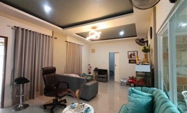 DIJUAL RUMAH DI KOMPLEK FORTUNATE PARK CITRA GRAND CITY PALEMBANG