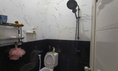 DIJUAL RUMAH DI KOMPLEK FORTUNATE PARK CITRA GRAND CITY PALEMBANG