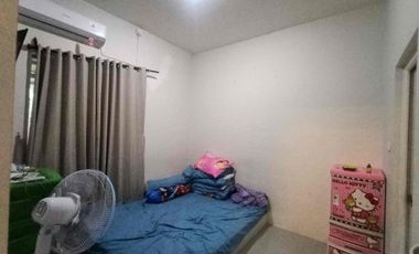 DIJUAL RUMAH DI KOMPLEK FORTUNATE PARK CITRA GRAND CITY PALEMBANG