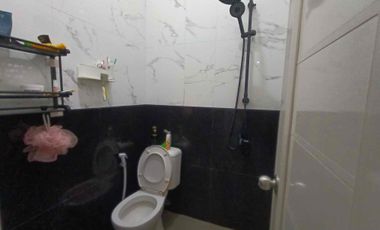 DIJUAL RUMAH DI KOMPLEK FORTUNATE PARK CITRA GRAND CITY PALEMBANG