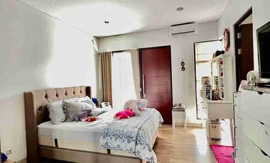 Dijual rumah new renovation house fullfurnish di Cluster Asera One South harapan indah Bekasi