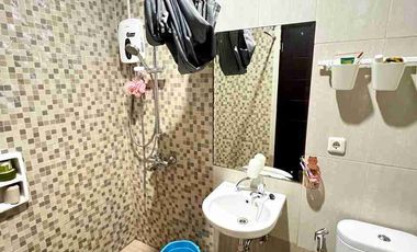 Dijual rumah new renovation house fullfurnish di Cluster Asera One South harapan indah Bekasi