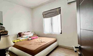 Dijual rumah new renovation house fullfurnish di Cluster Asera One South harapan indah Bekasi