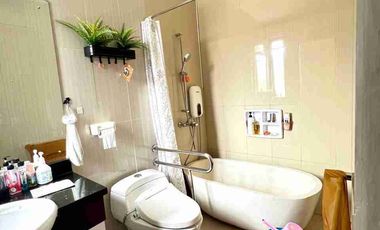 Dijual rumah new renovation house fullfurnish di Cluster Asera One South harapan indah Bekasi