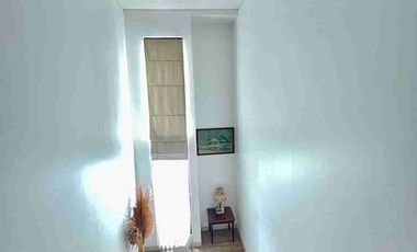 Dijual rumah new renovation house fullfurnish di Cluster Asera One South harapan indah Bekasi