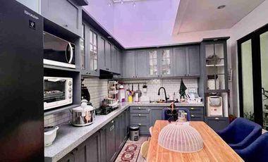 Dijual rumah new renovation house fullfurnish di Cluster Asera One South harapan indah Bekasi