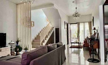 Dijual rumah new renovation house fullfurnish di Cluster Asera One South harapan indah Bekasi