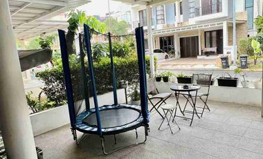 Dijual rumah new renovation house fullfurnish di Cluster Asera One South harapan indah Bekasi