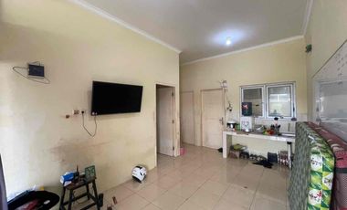 Dijual Rumah
Komplek Opi Regency 2
Cluster Topaz Residence