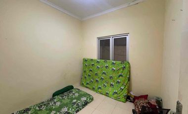 Dijual Rumah
Komplek Opi Regency 2
Cluster Topaz Residence