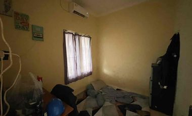 Dijual Rumah
Komplek Opi Regency 2
Cluster Topaz Residence