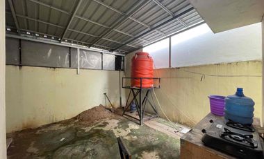 Dijual Rumah
Komplek Opi Regency 2
Cluster Topaz Residence