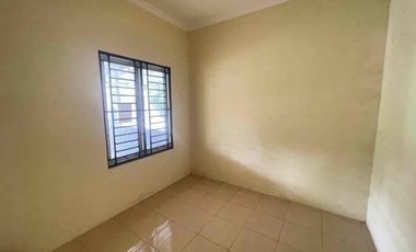 Dijual Rumah
Komplek Opi Regency 2
Cluster Topaz Residence