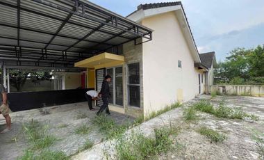 Dijual Rumah
Komplek Opi Regency 2
Cluster Topaz Residence