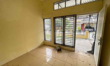 Dijual Rumah
Komplek Opi Regency 2
Cluster Topaz Residence