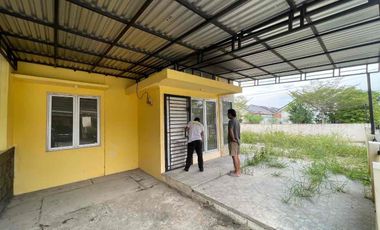 Dijual Rumah
Komplek Opi Regency 2
Cluster Topaz Residence