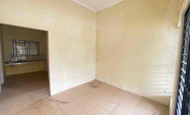 Dijual Rumah
Komplek Opi Regency 2
Cluster Topaz Residence